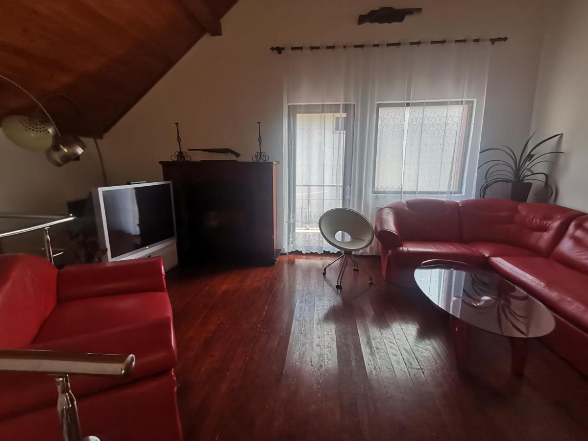 Casa Dixi Hotel Szászbuda Kültér fotó