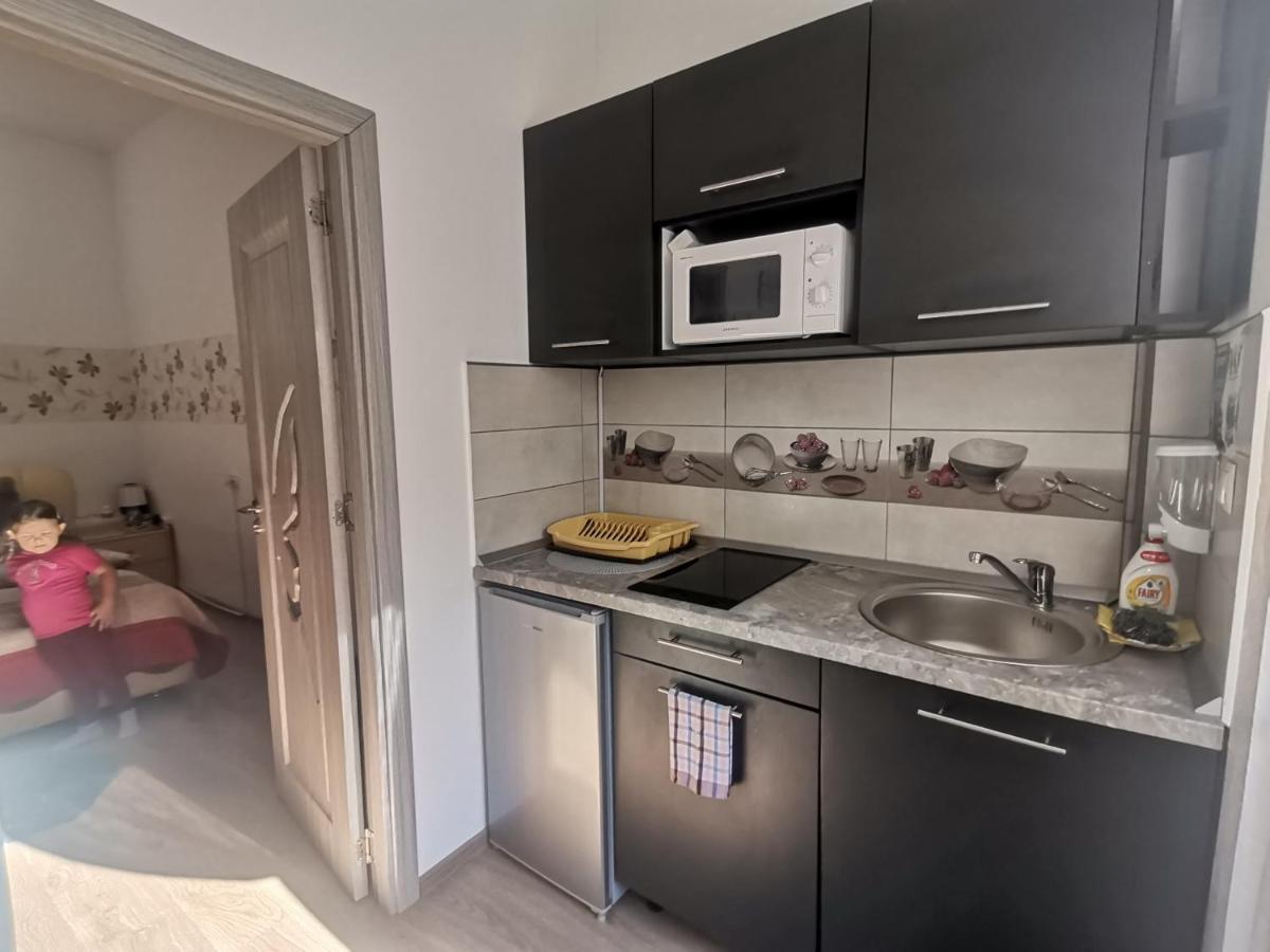 Casa Dixi Hotel Szászbuda Kültér fotó