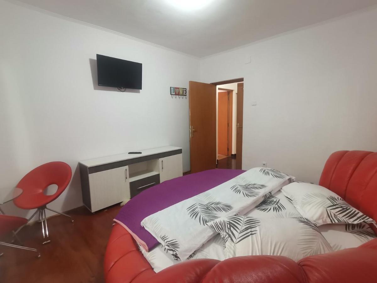 Casa Dixi Hotel Szászbuda Kültér fotó
