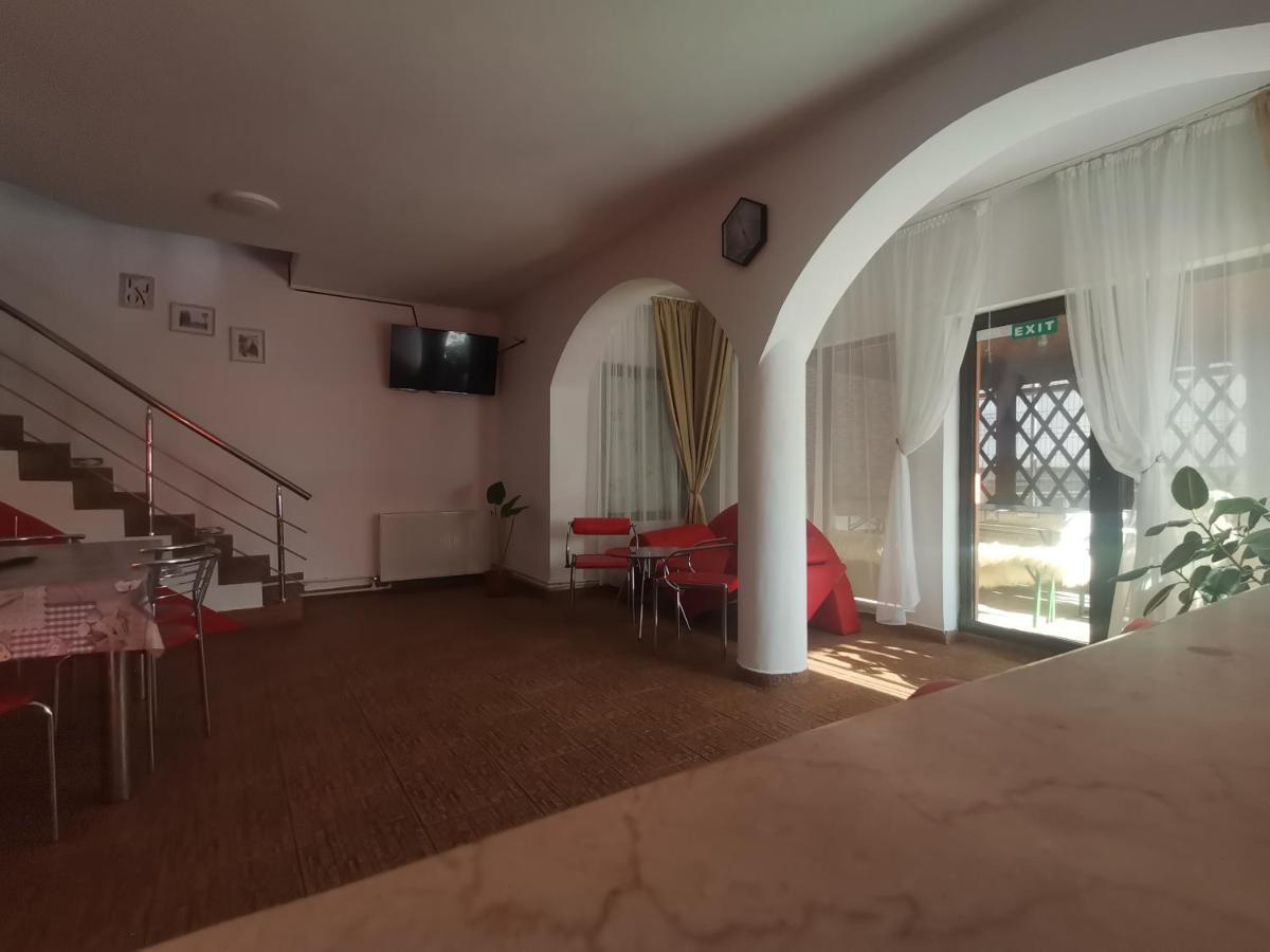 Casa Dixi Hotel Szászbuda Kültér fotó