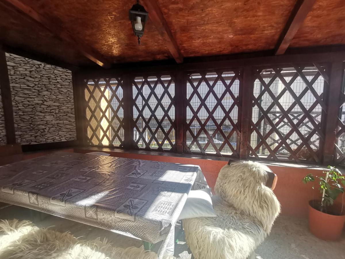 Casa Dixi Hotel Szászbuda Kültér fotó