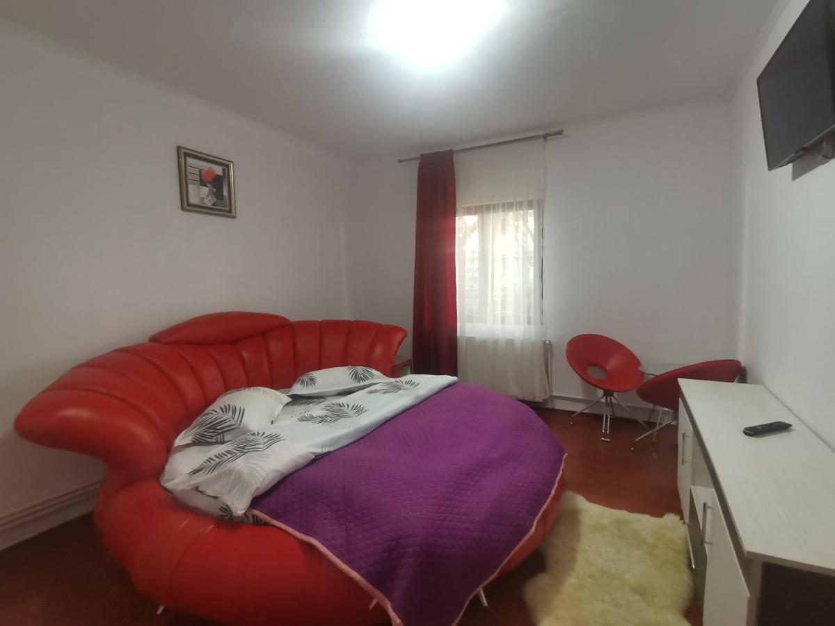 Casa Dixi Hotel Szászbuda Kültér fotó