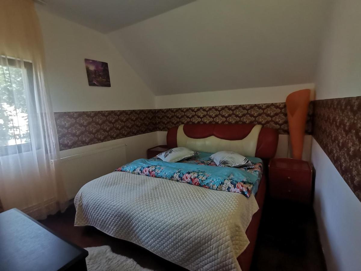 Casa Dixi Hotel Szászbuda Kültér fotó