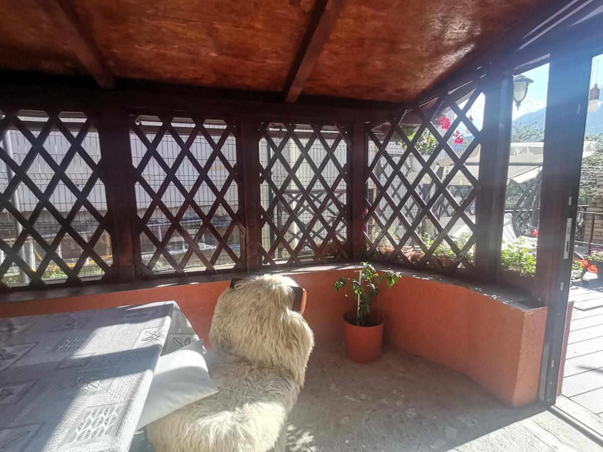 Casa Dixi Hotel Szászbuda Kültér fotó