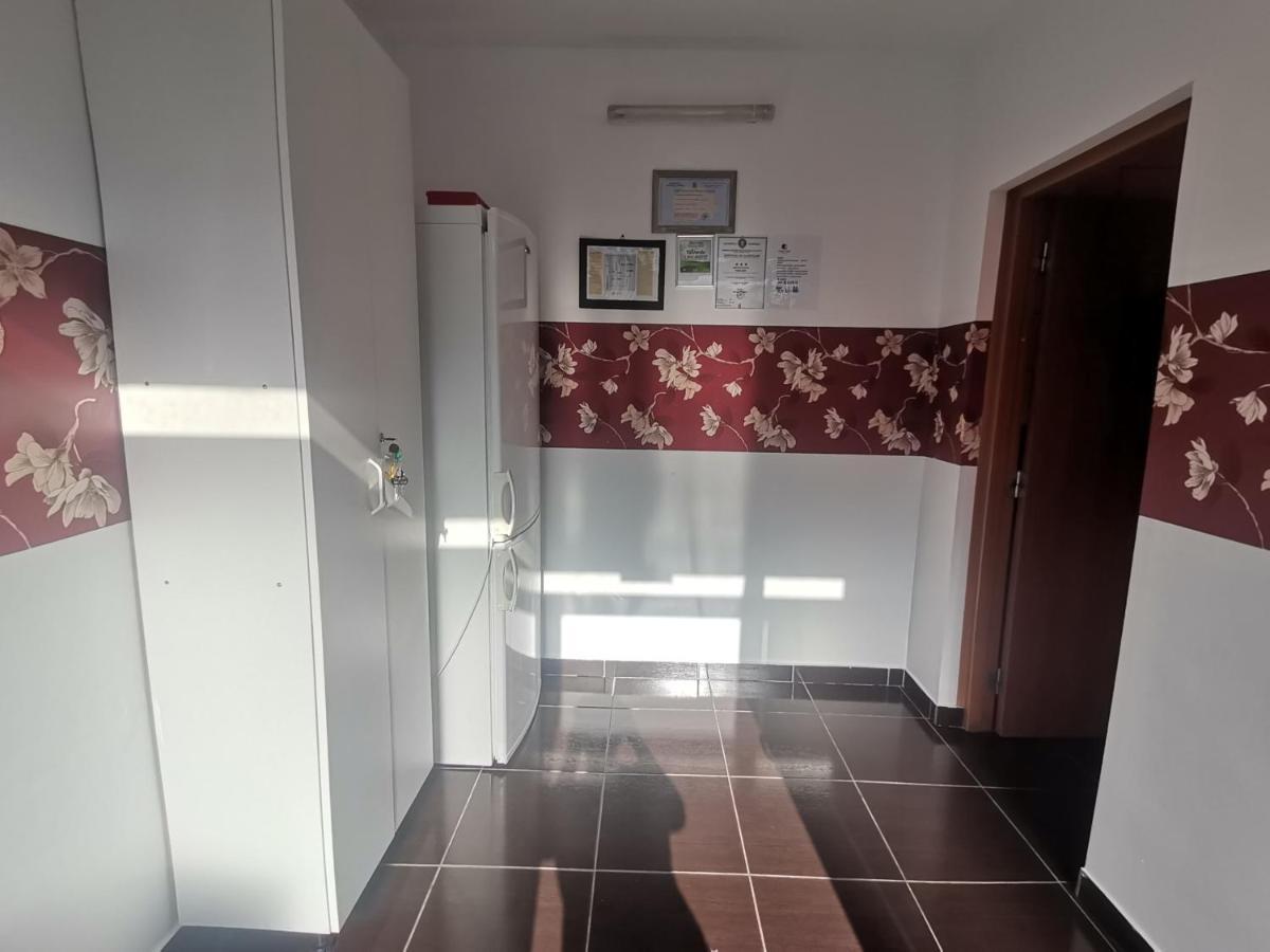Casa Dixi Hotel Szászbuda Kültér fotó