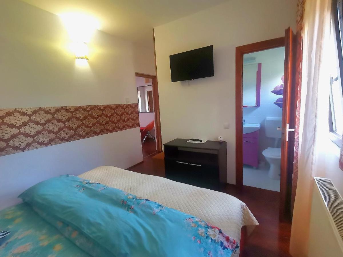 Casa Dixi Hotel Szászbuda Kültér fotó