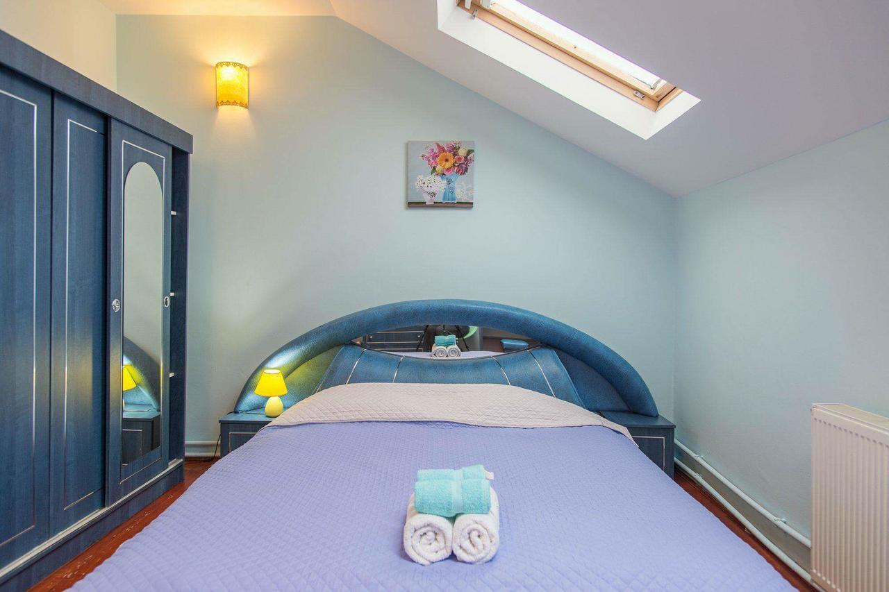 Casa Dixi Hotel Szászbuda Kültér fotó