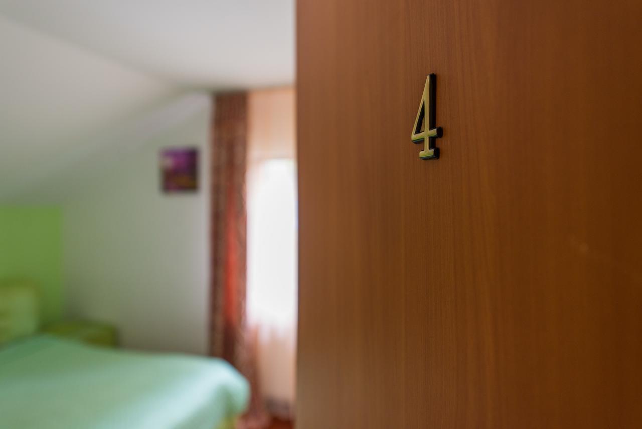 Casa Dixi Hotel Szászbuda Kültér fotó