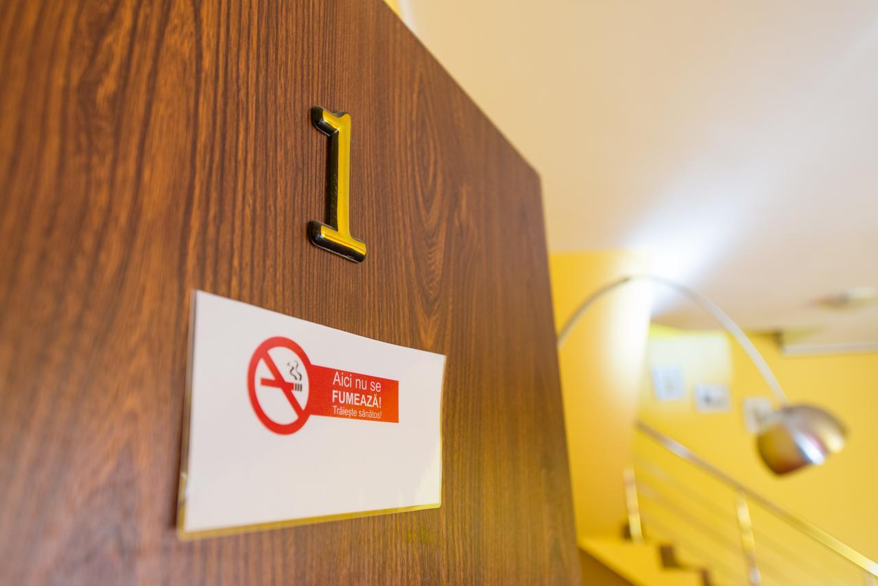 Casa Dixi Hotel Szászbuda Kültér fotó