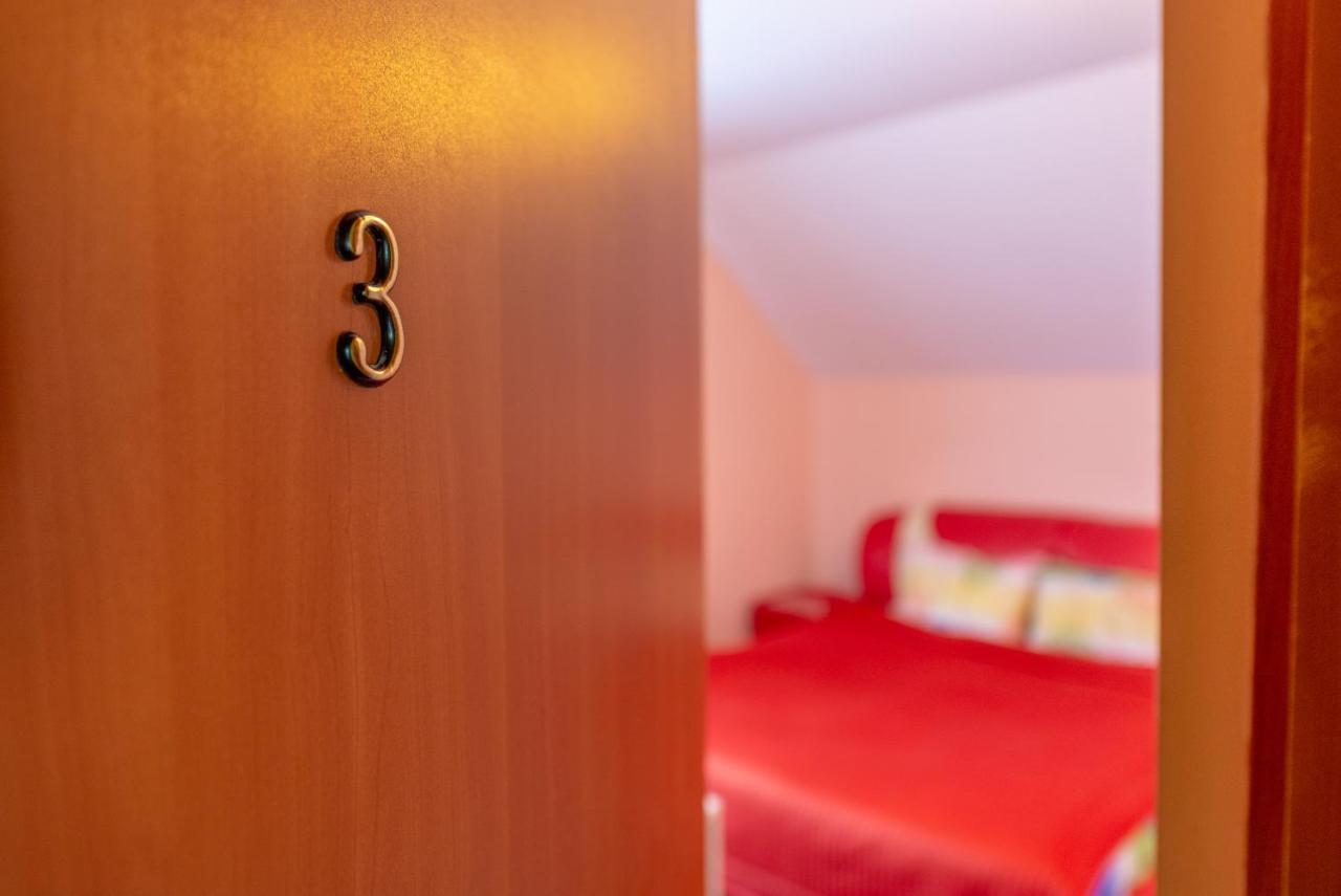 Casa Dixi Hotel Szászbuda Kültér fotó