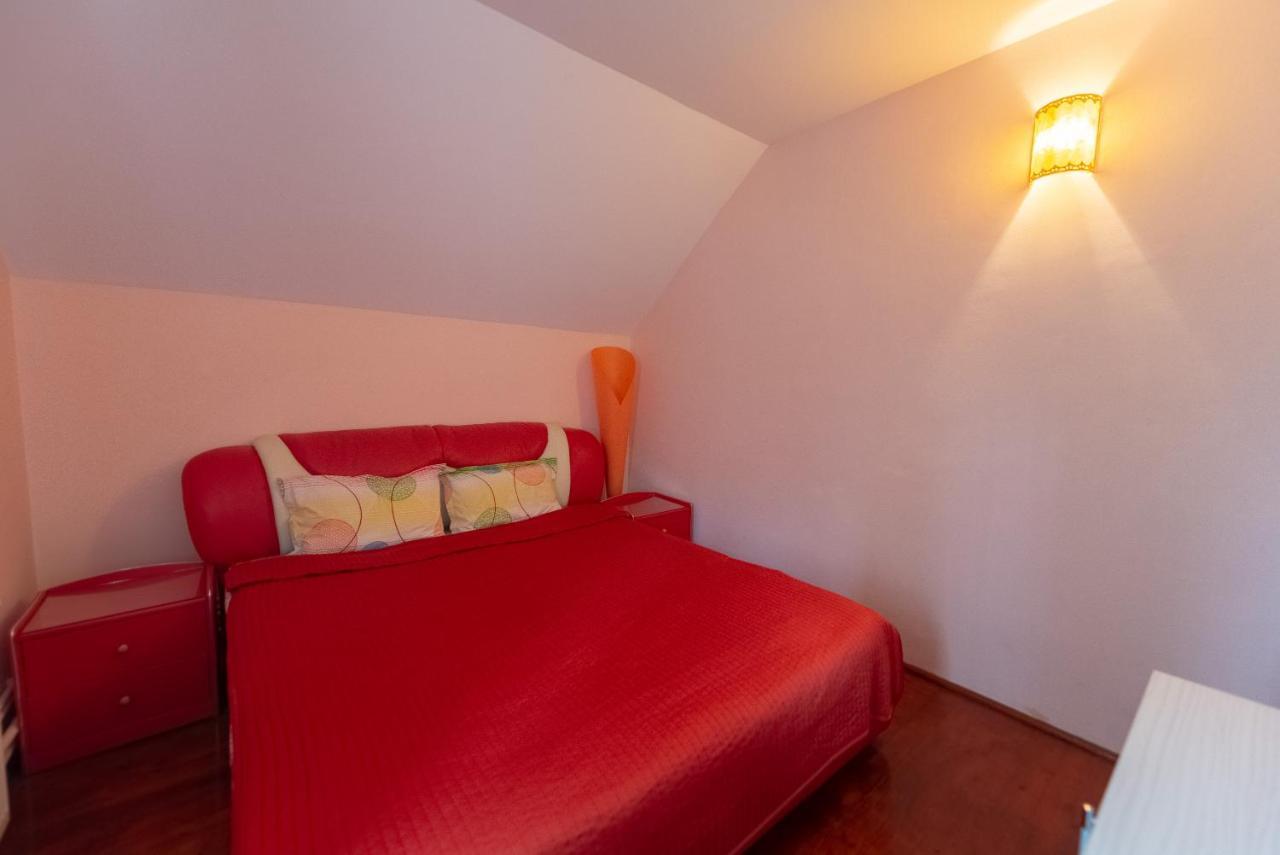 Casa Dixi Hotel Szászbuda Kültér fotó