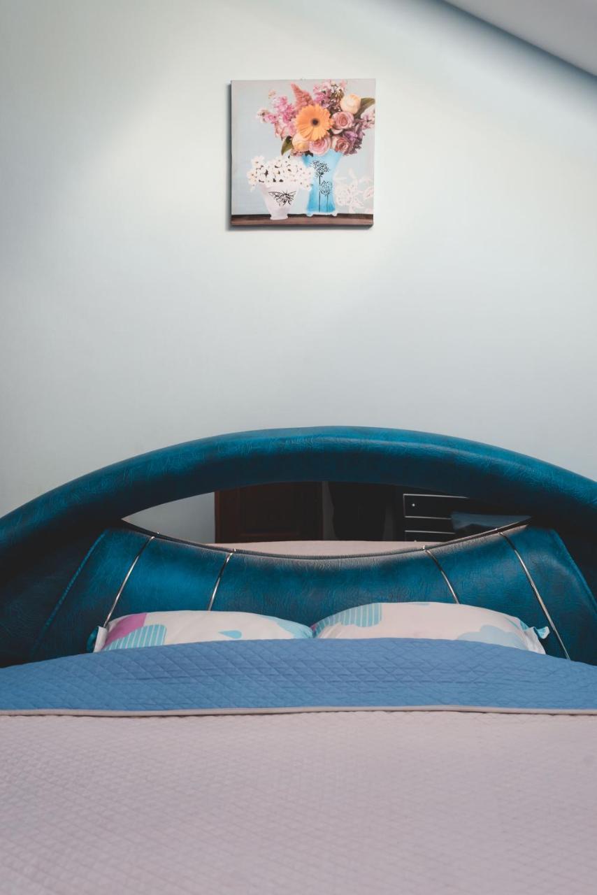 Casa Dixi Hotel Szászbuda Kültér fotó